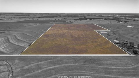 TBD Hcr-2313 Abbott TX 76621