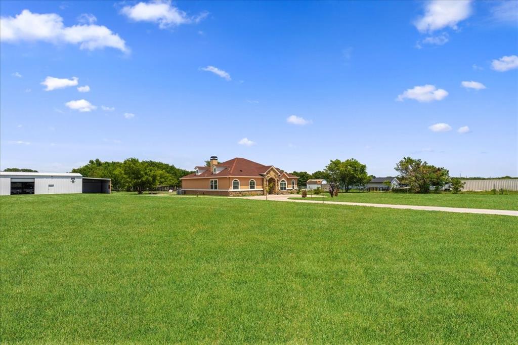 7719 County Road 272