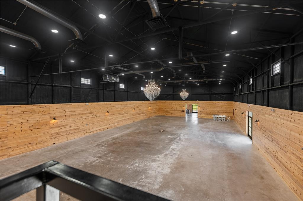 T & P Ry Add - Commercial Sale