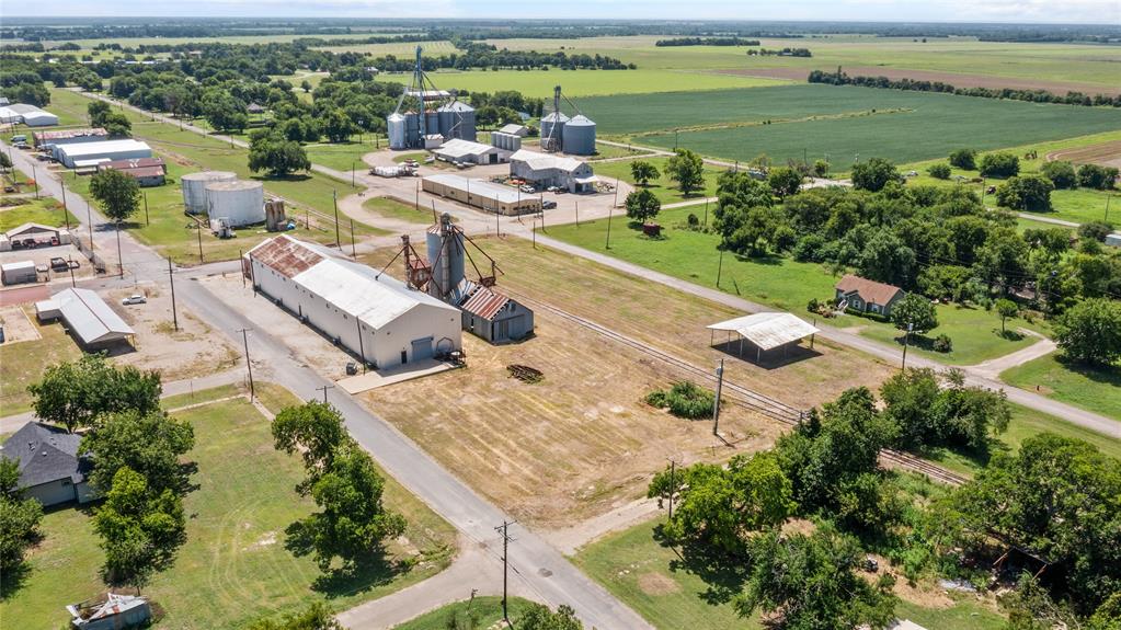 T & P Ry Add - Commercial Sale