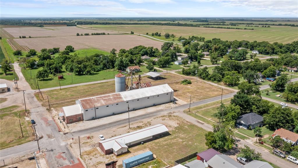 T & P Ry Add - Commercial Sale