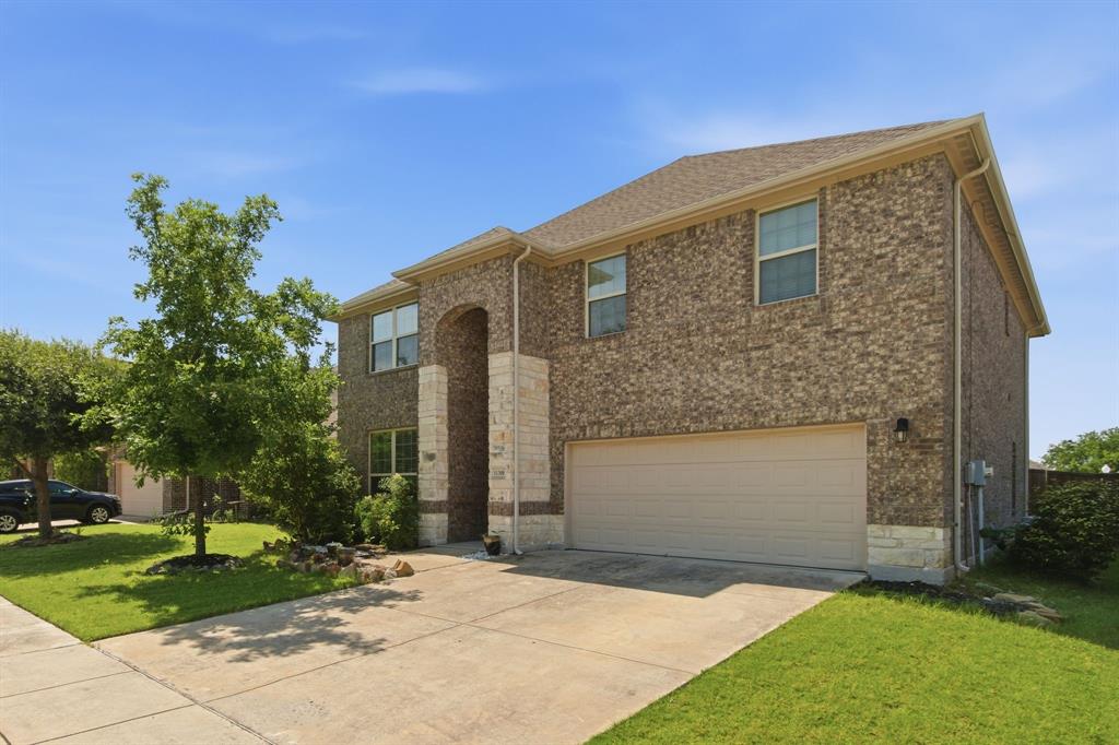 11300 Hubbard Creek Drive