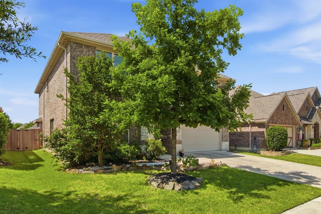 11300 Hubbard Creek Drive