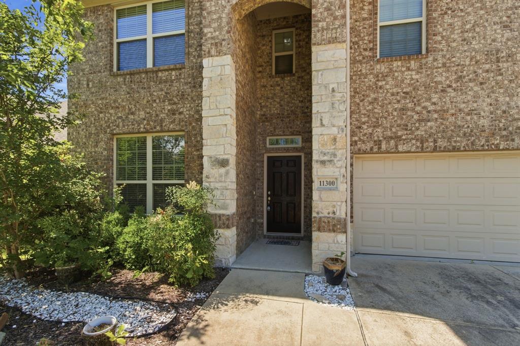 11300 Hubbard Creek Drive
