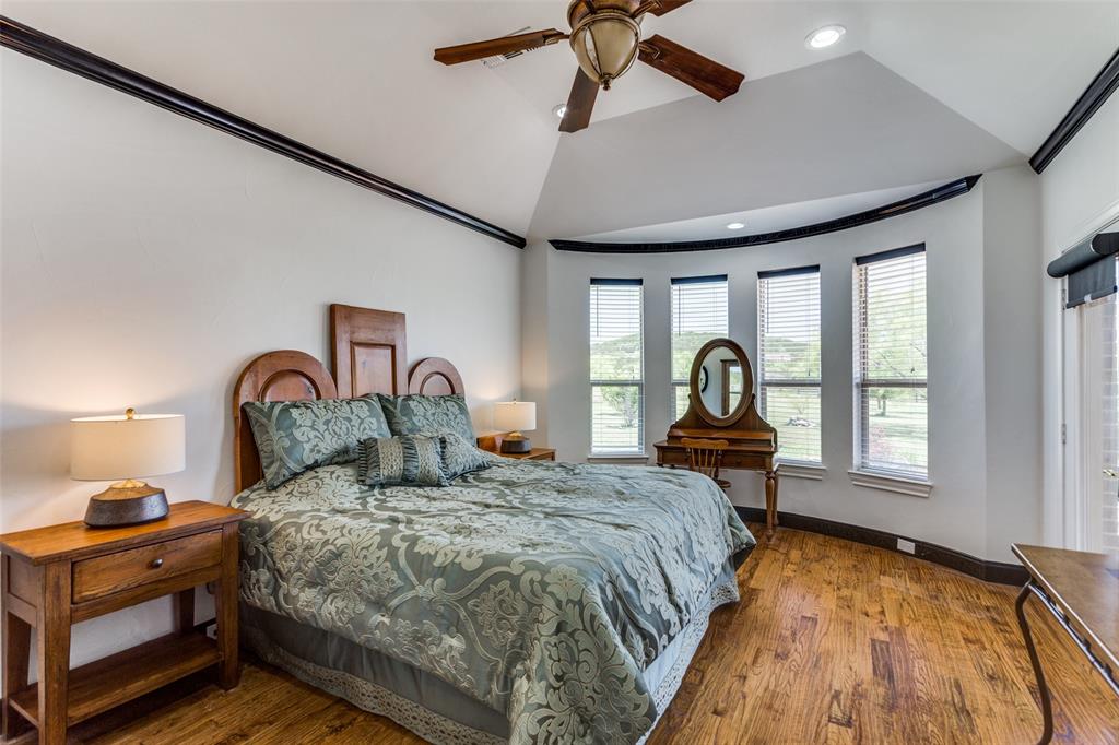 Hills Above Possum Kingdom - Residential