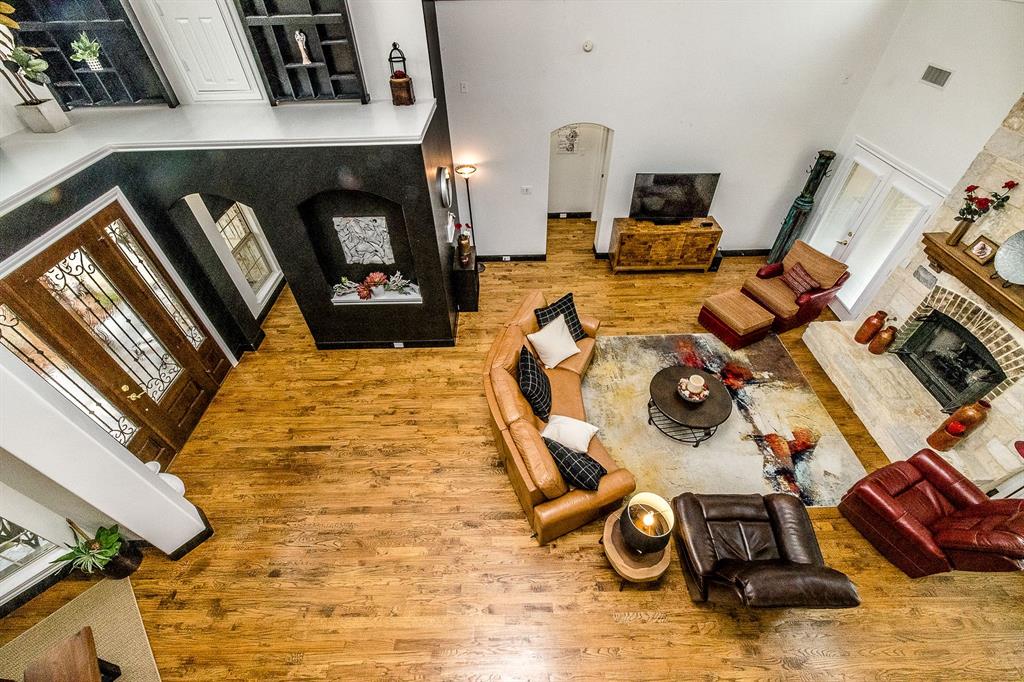 Hills Above Possum Kingdom - Residential