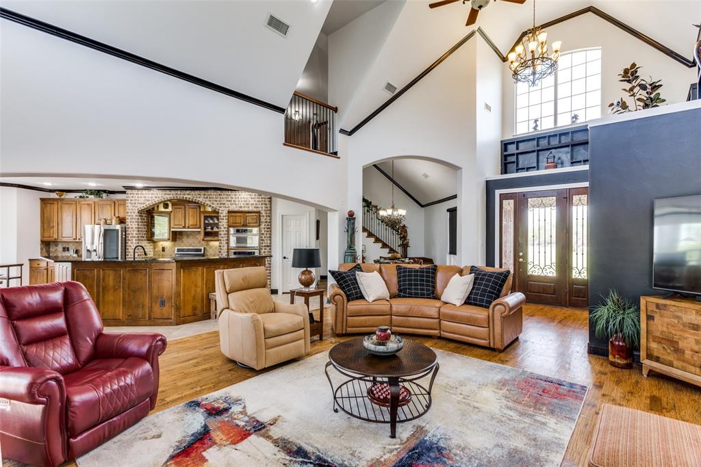 Hills Above Possum Kingdom - Residential