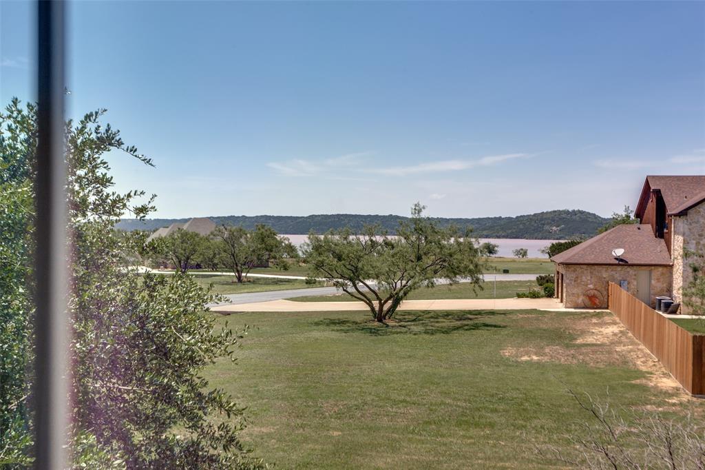 Hills Above Possum Kingdom - Residential