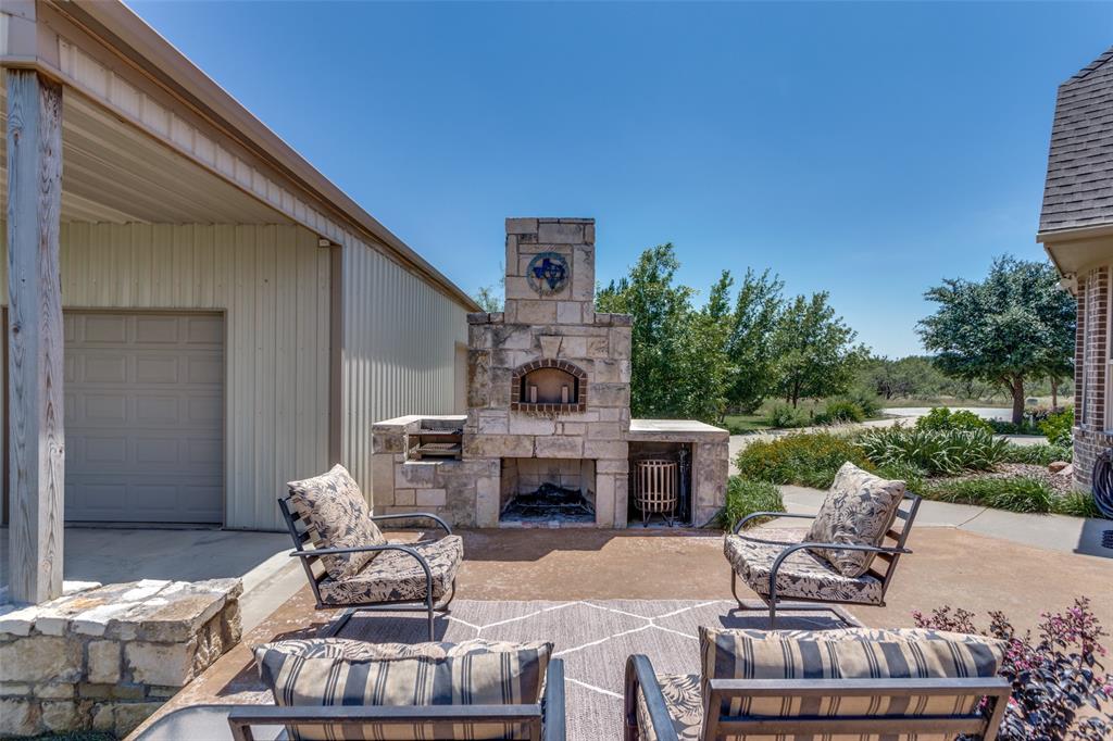 Hills Above Possum Kingdom - Residential