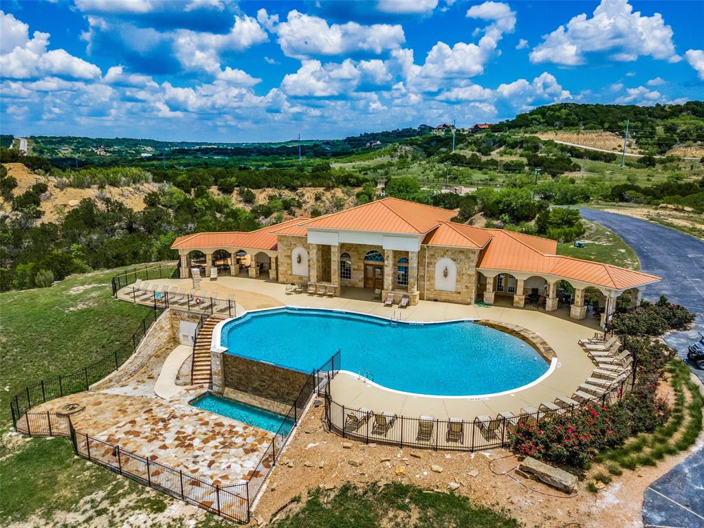 Hills Above Possum Kingdom - Residential