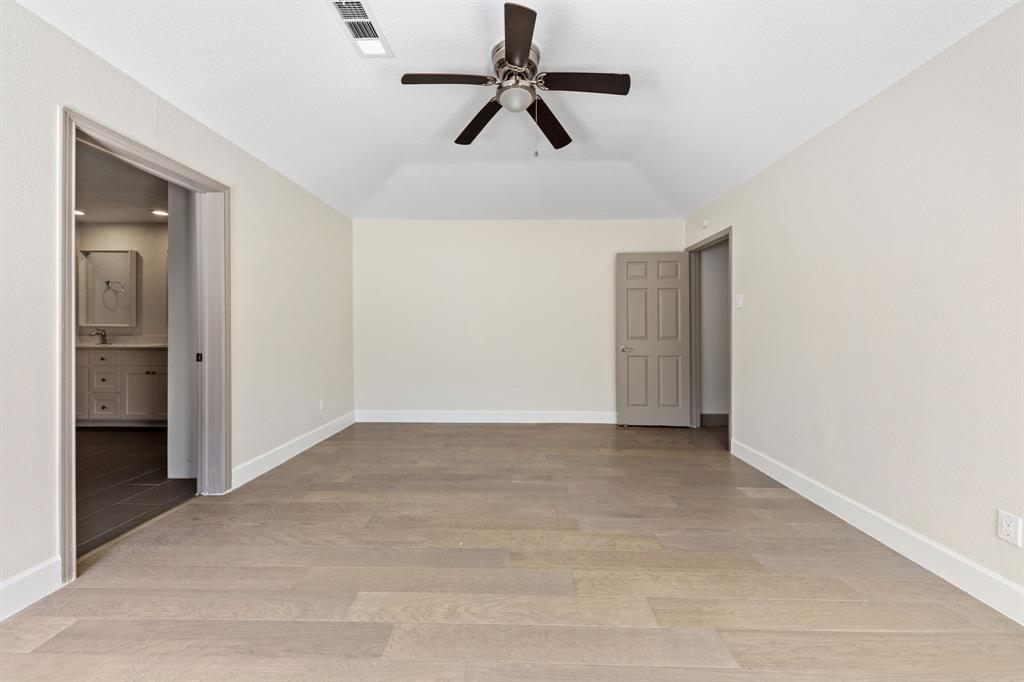 Buckner Terrace - Residential