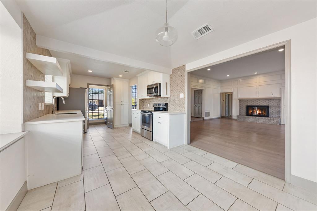 Buckner Terrace - Residential