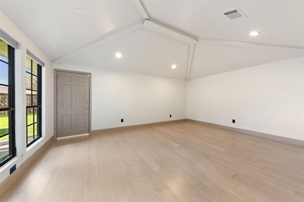 Buckner Terrace - Residential