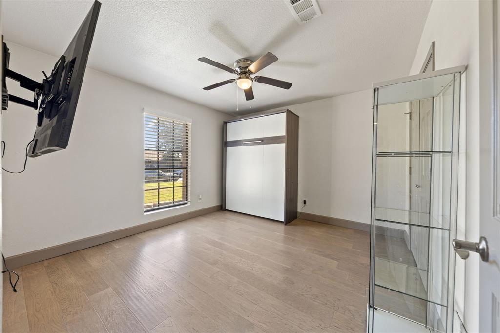 Buckner Terrace - Residential