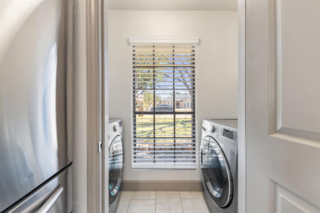 Buckner Terrace - Residential