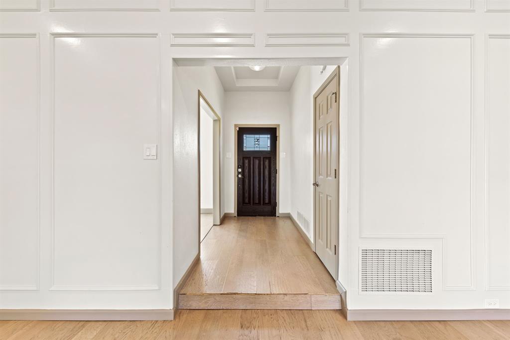 Buckner Terrace - Residential