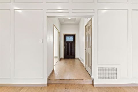 4407 Cinnabar Drive Dallas TX 75227