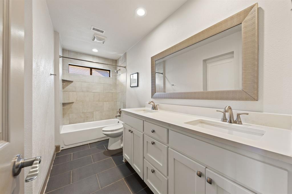 Buckner Terrace - Residential