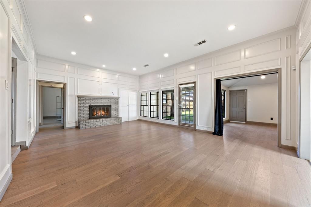 Buckner Terrace - Residential