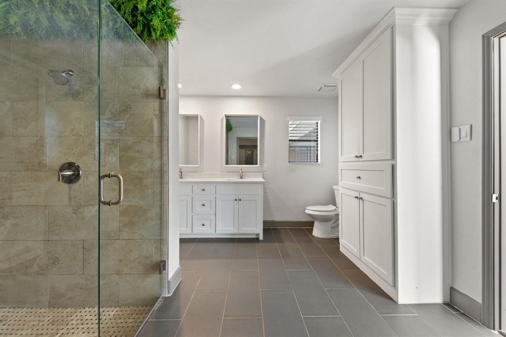 Buckner Terrace - Residential