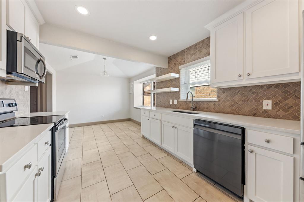 Buckner Terrace - Residential