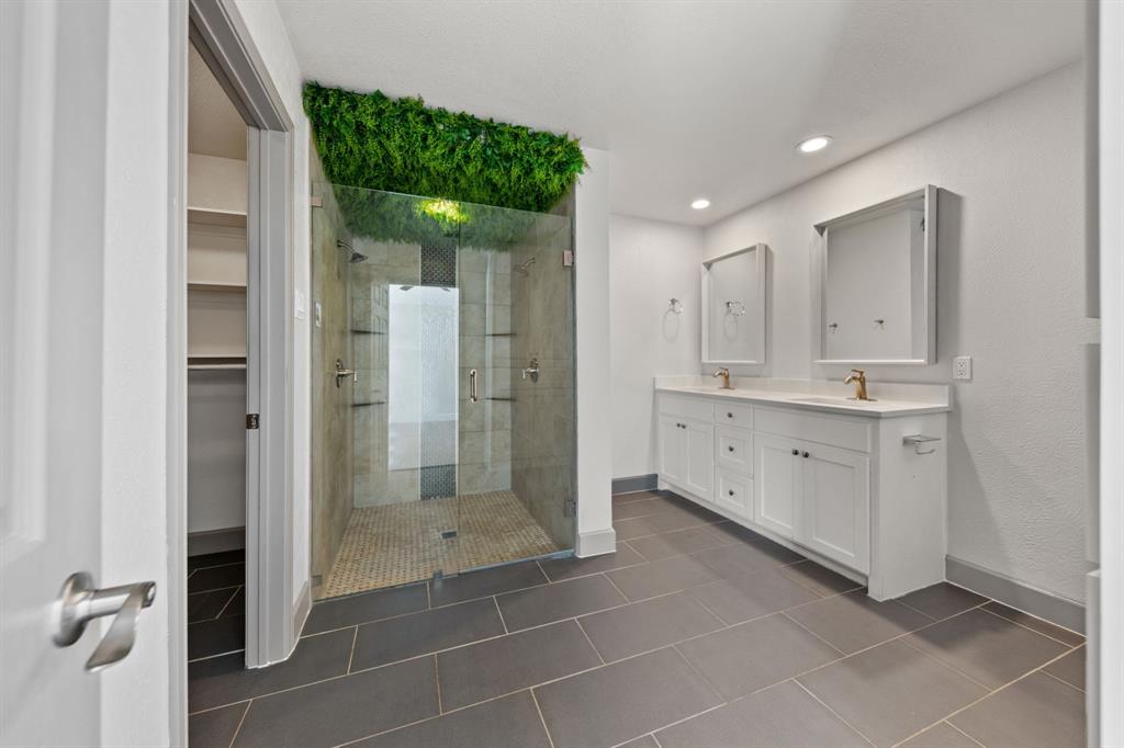 Buckner Terrace - Residential