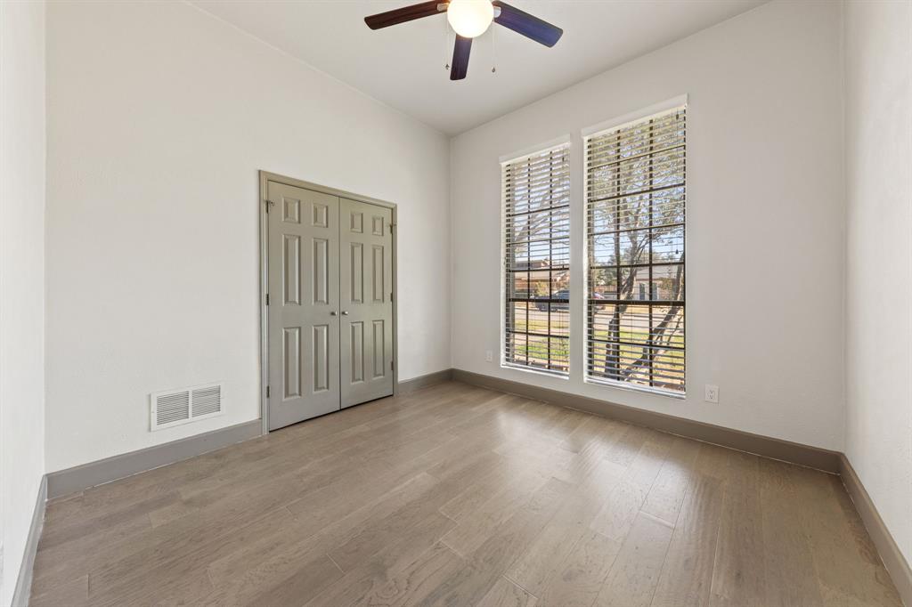 Buckner Terrace - Residential