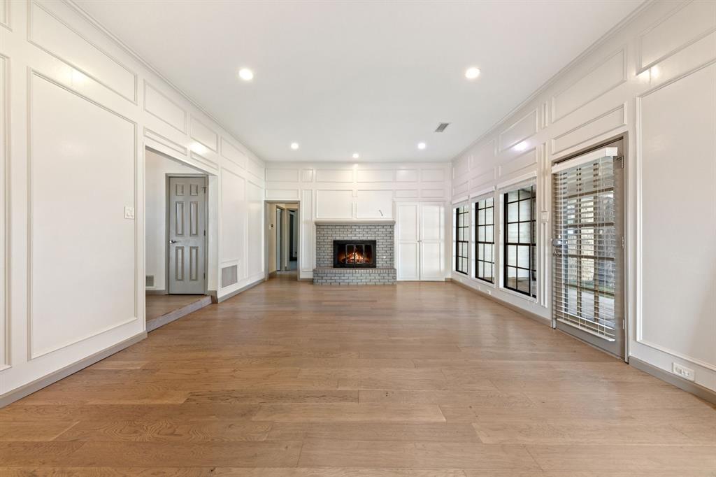 Buckner Terrace - Residential