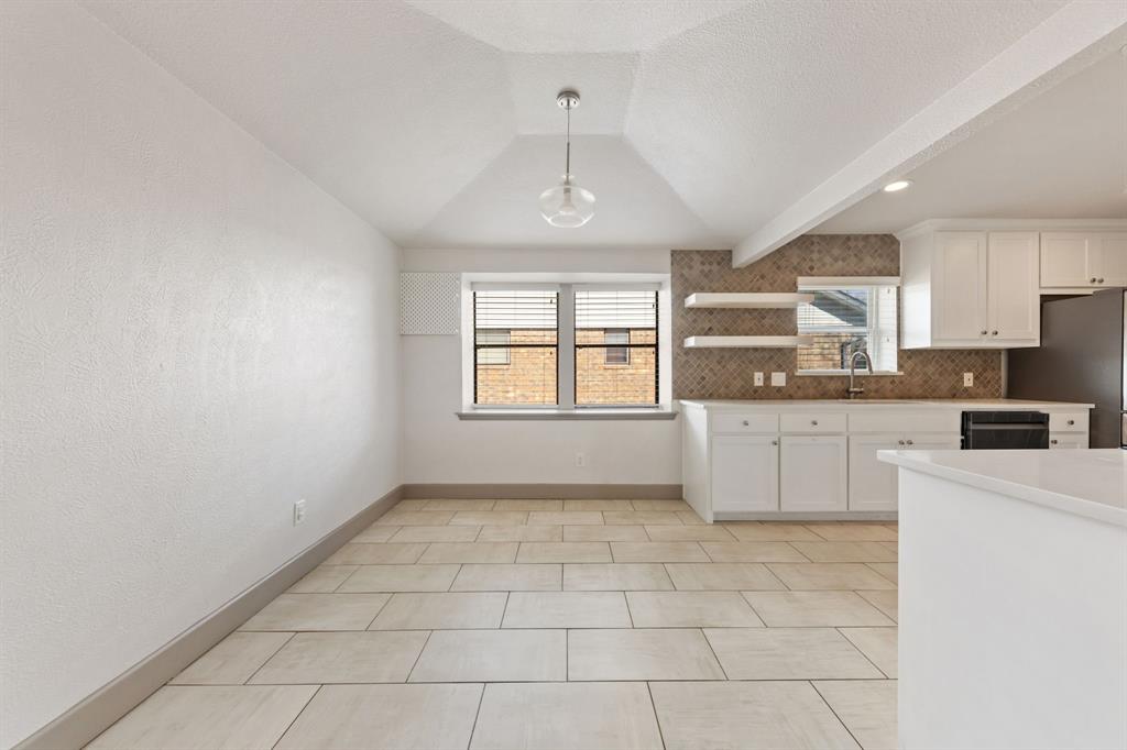 Buckner Terrace - Residential