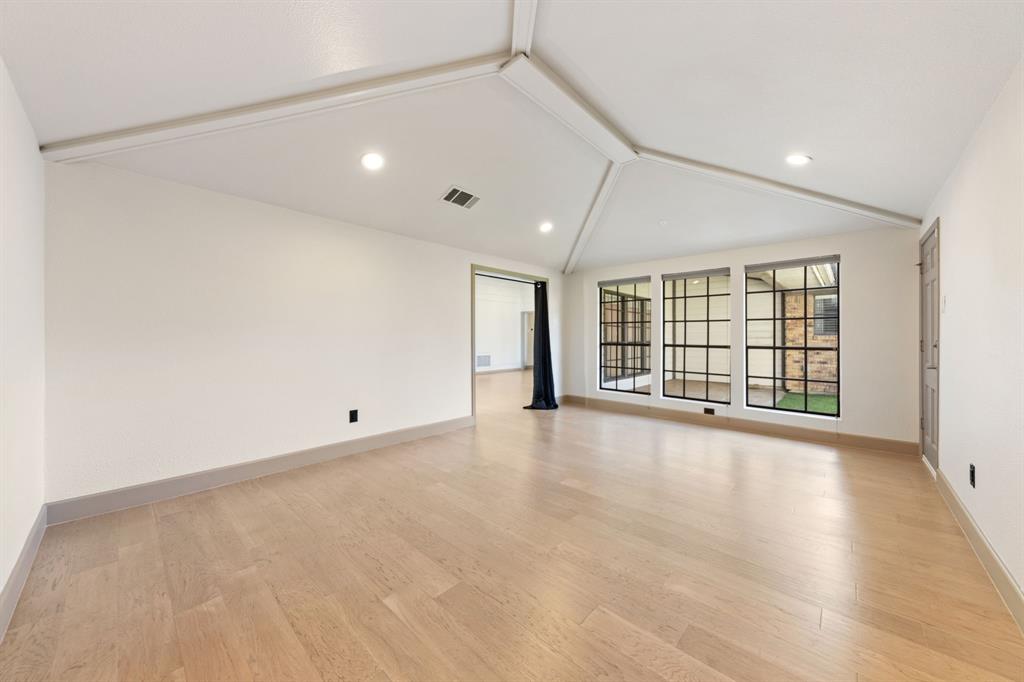 Buckner Terrace - Residential