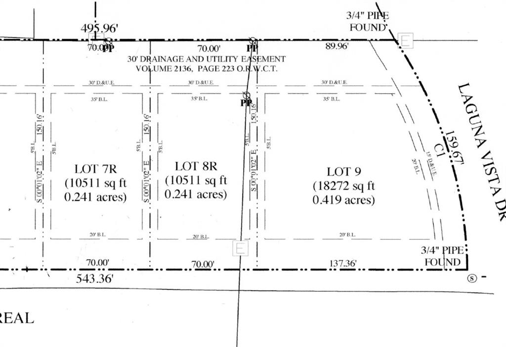 Chico Estates - Land