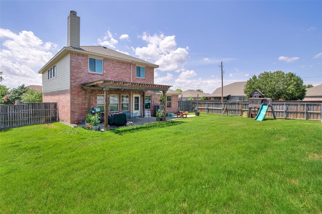 Meadows Of Birmingham Ph 2 - Residential