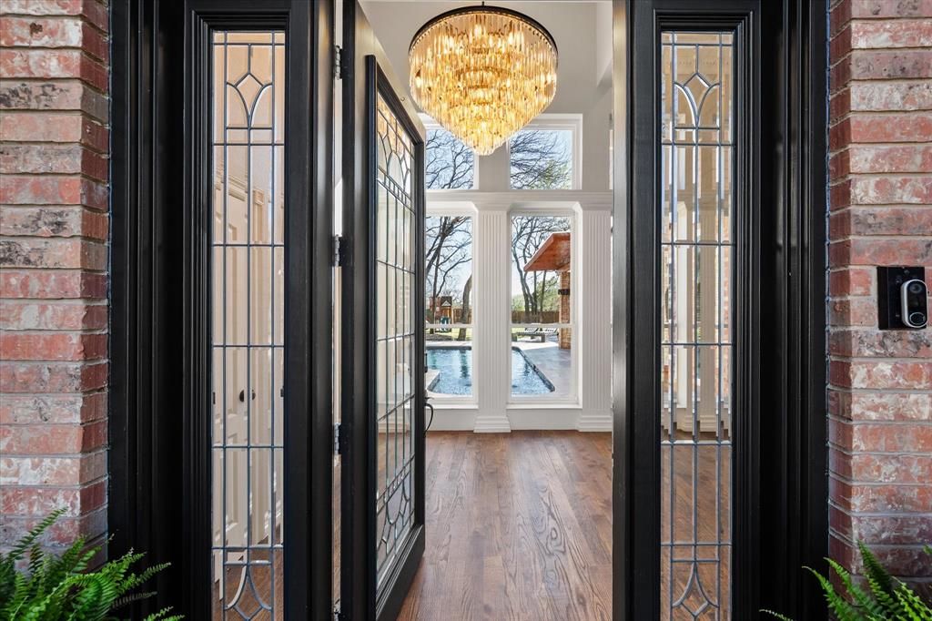 Photo of 106 San Jacinto Court, Southlake, TX 76092 (MLS # 21208508)