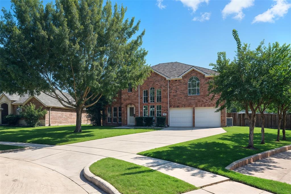 3304 Bright Star Way