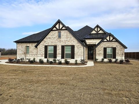Photo of 2608 Silo Lane, Howe, TX 75459 (MLS # 21132408)