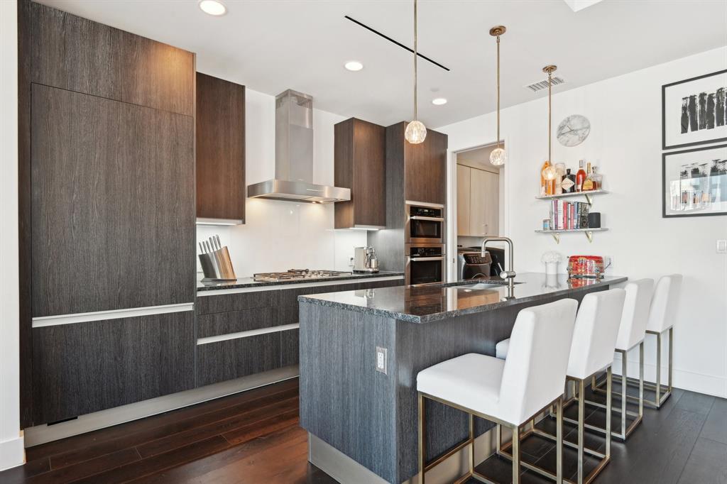 Bleu Ciel - Residential Lease