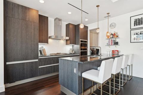 Tiny photo for 3130 N Harwood Street #705, Dallas, TX 75201 (MLS # 21058625)