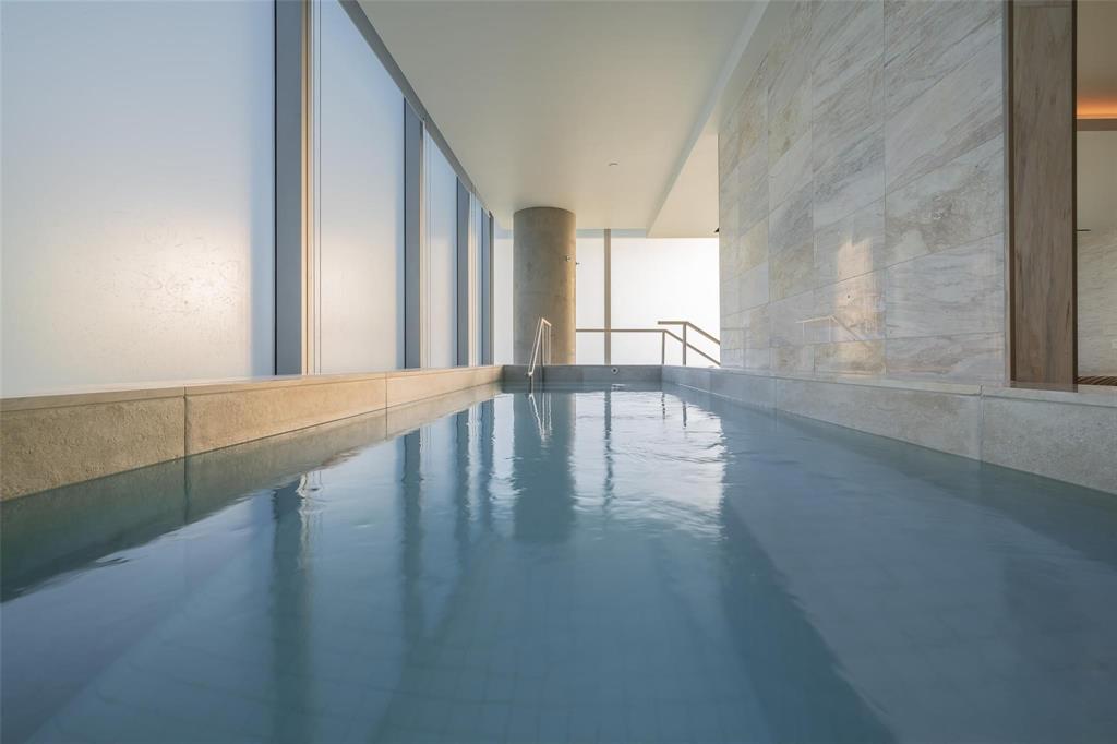 Bleu Ciel - Residential Lease