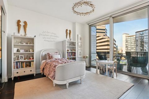 Tiny photo for 3130 N Harwood Street #705, Dallas, TX 75201 (MLS # 21058625)