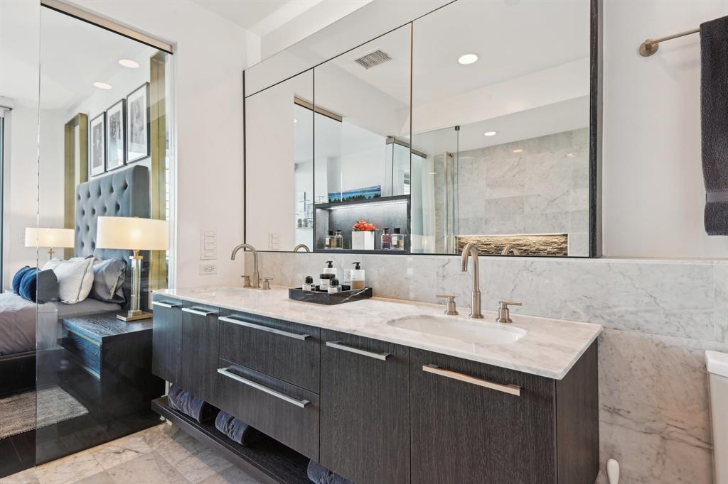 Bleu Ciel - Residential Lease