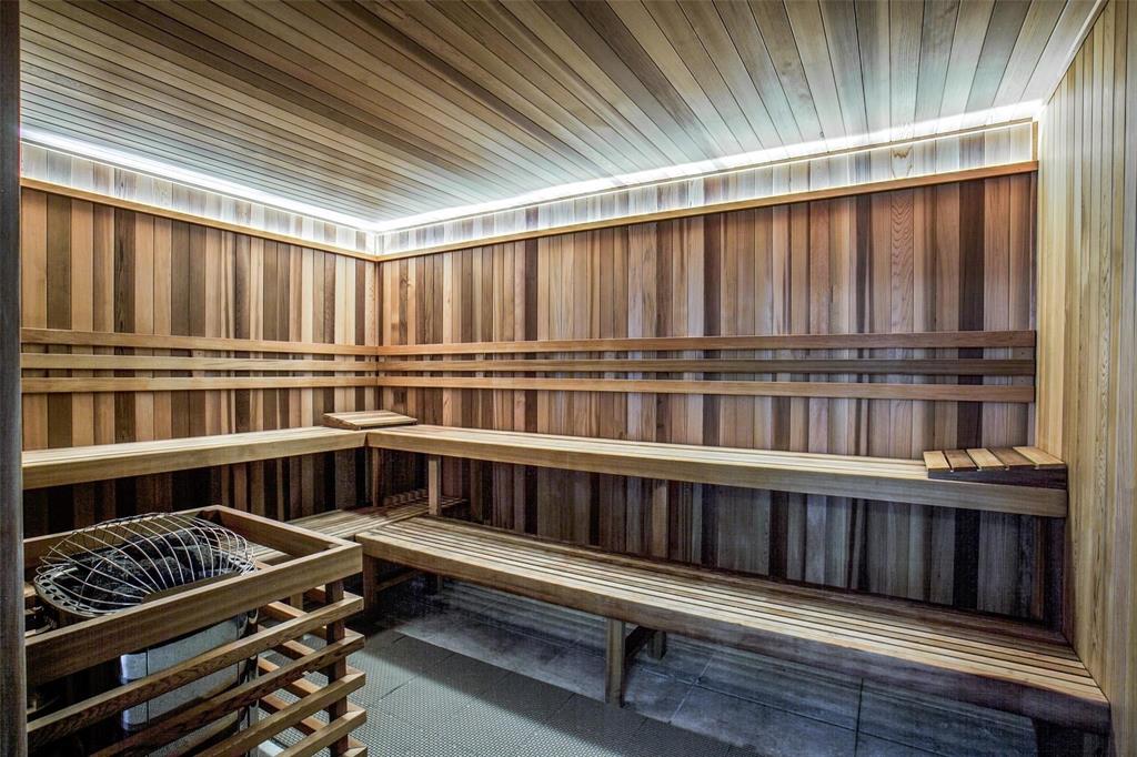 Bleu Ciel - Residential Lease