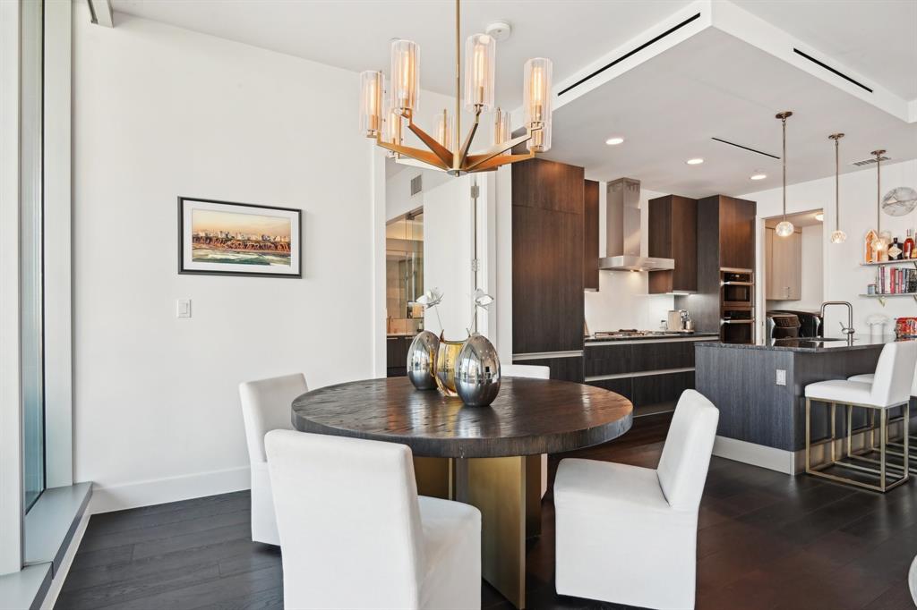 Bleu Ciel - Residential Lease