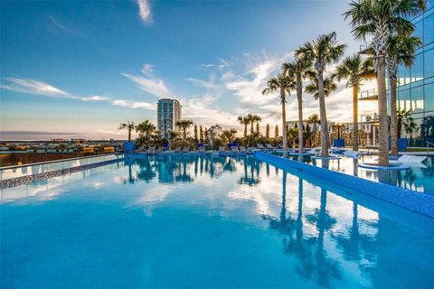 Tiny photo for 3130 N Harwood Street #705, Dallas, TX 75201 (MLS # 21058625)