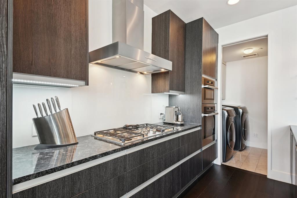 Bleu Ciel - Residential Lease