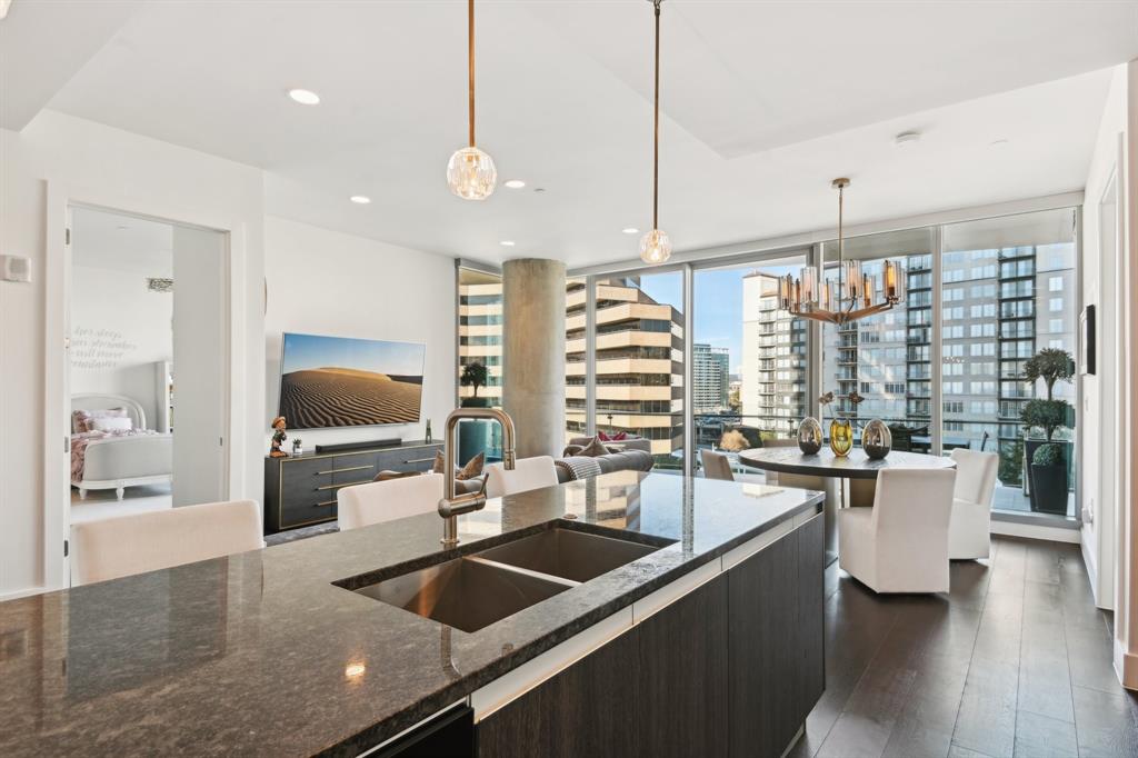 Bleu Ciel - Residential Lease