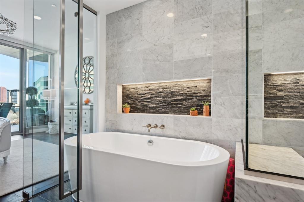 Bleu Ciel - Residential Lease