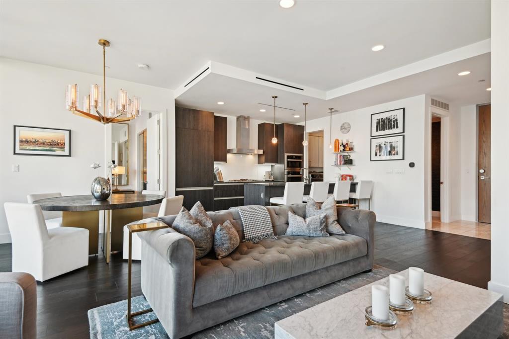 Bleu Ciel - Residential Lease