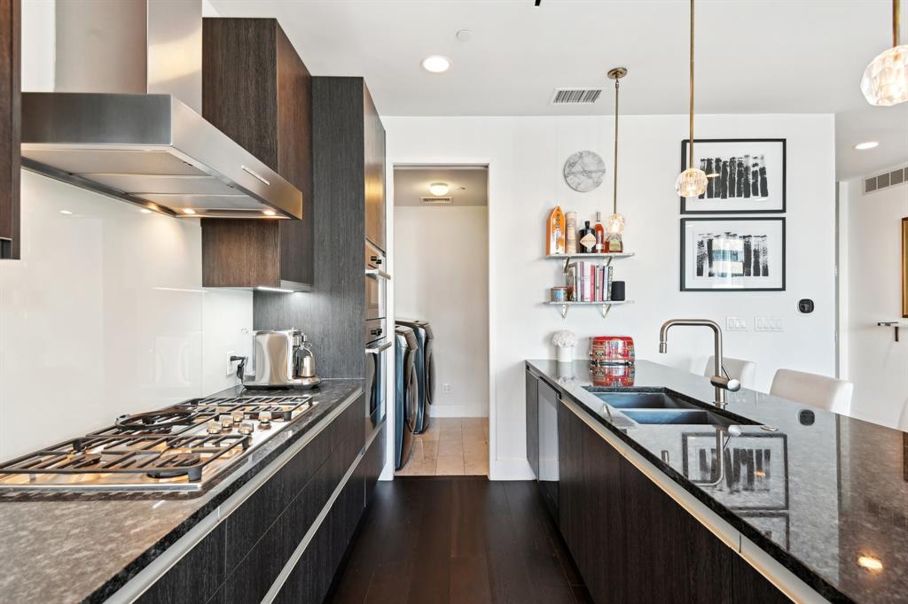 Bleu Ciel - Residential Lease