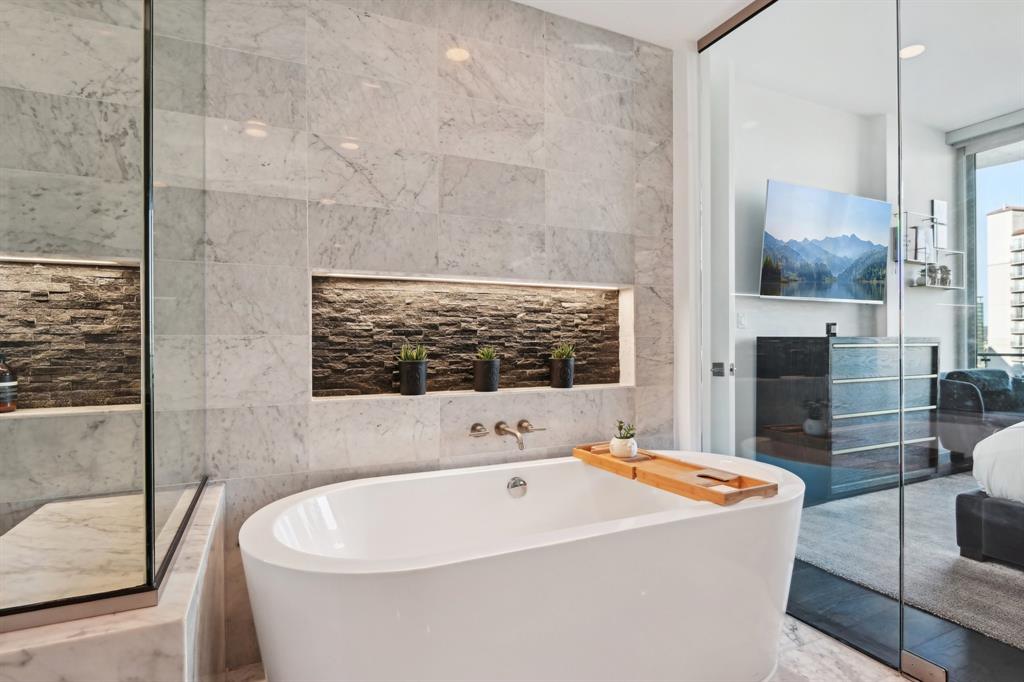 Bleu Ciel - Residential Lease