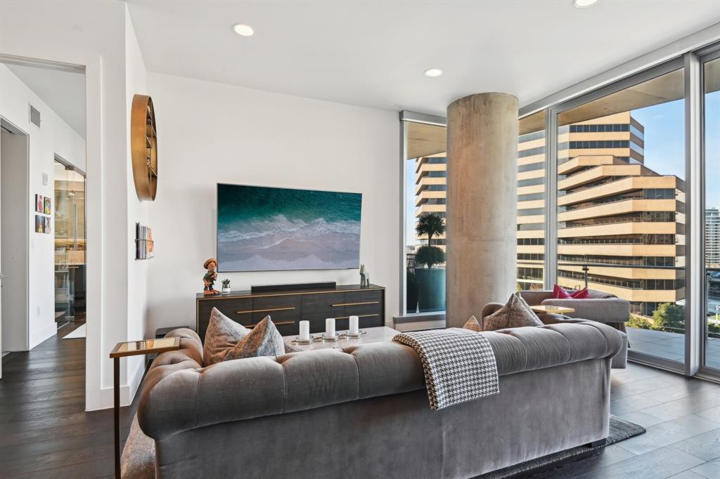 Bleu Ciel - Residential Lease